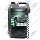 2631 Масло гидравлическое ВМГЗ (20л) Oil Right